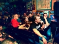 Клуб "Бочка Патрика"