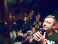 Клуб "Бочка Патрика"